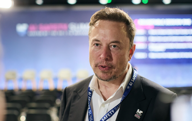 Dear Elon: Maybe you need a new place when Trump and Congress are done with you